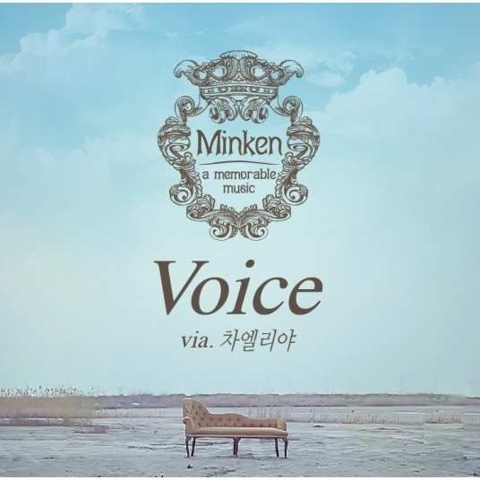 Voice cover