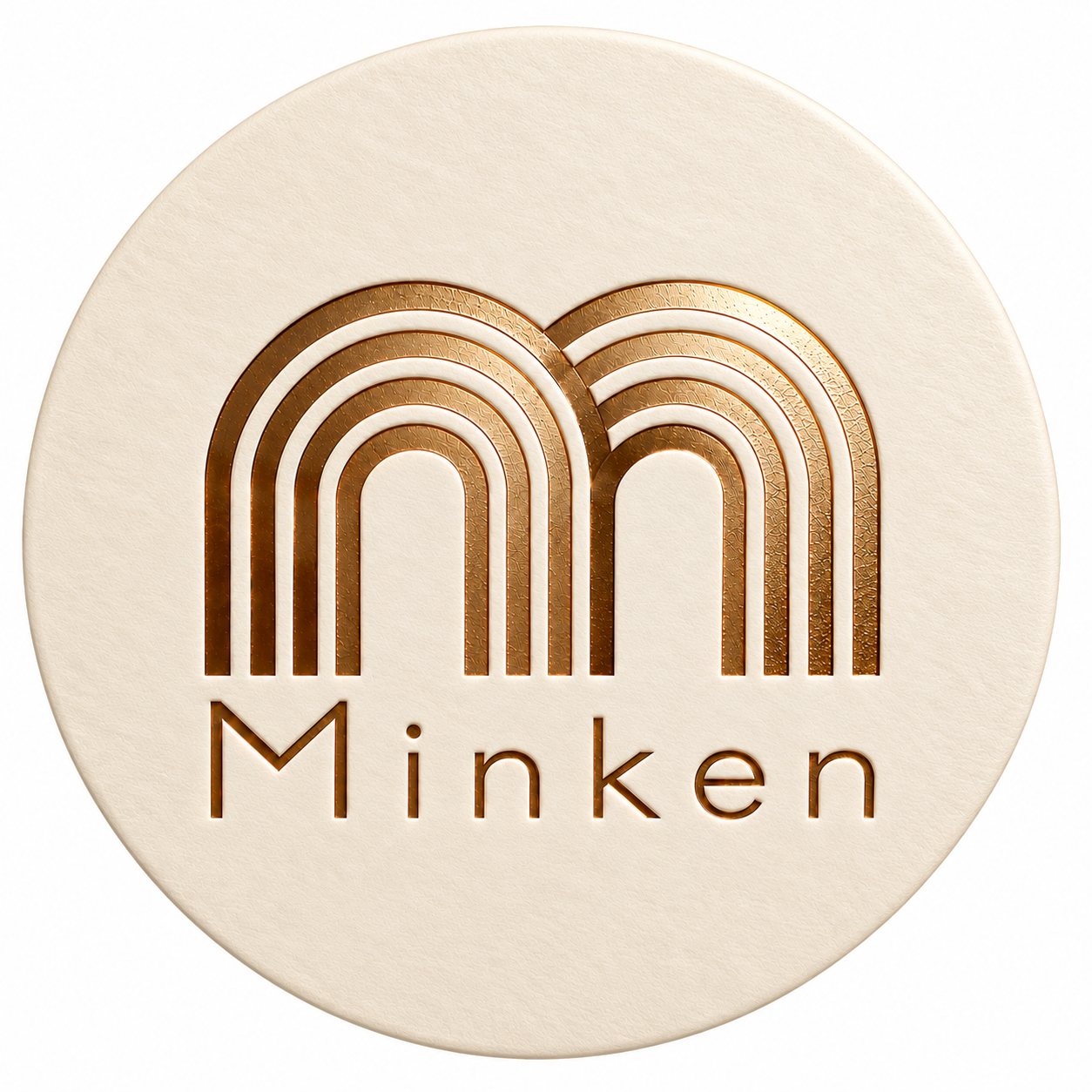 Minken logo